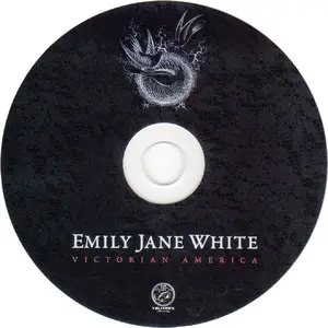 Emily Jane White – Victorian America (2009)