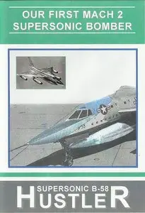 NFV - Supersonic B-58 Hustler (2003)