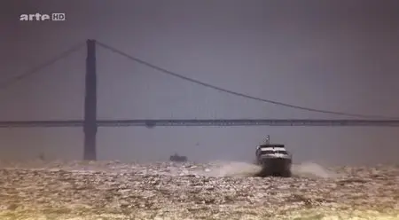 (Arte) San Francisco - La bande son d'une ville (2014)