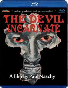 The Traveller / The Devil Incarnate / El caminante (1979)