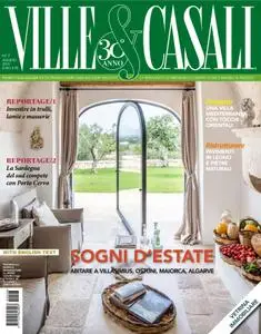 Ville & Casali - luglio 2019