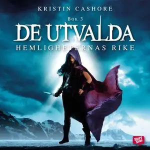 «Hemligheternas rike» by Kristin Cashore