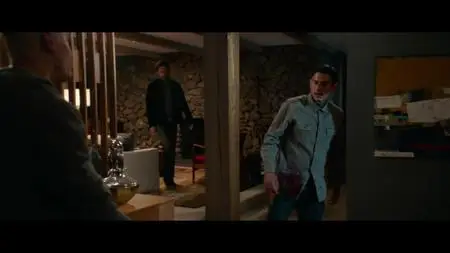 Breaking In (2018)