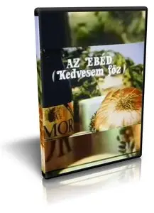 Az ebed aka The Luncheon (1980)