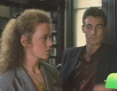 Bangkok Hilton (1989)