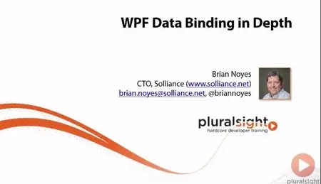 WPF Data Binding in Depth