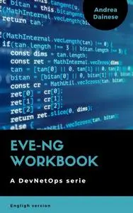 EVE-NG Workbook