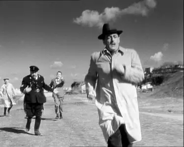 Guardie e Ladri (1951)
