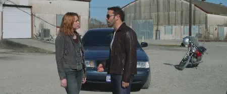 So Undercover / Агент под прикрытием (2012)