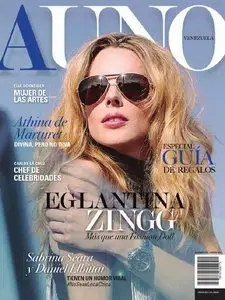 Auno Venezuela – Diciembre 2014 - Febrero 2015