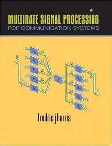 Multirate Signal Processing for Communication Systems (Repost)