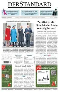 Der Standard - 30 März 2023