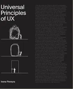 Universal Principles of UX