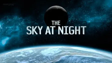 BBC - The Sky at Night: Volcanoes of The Solar System (2011)
