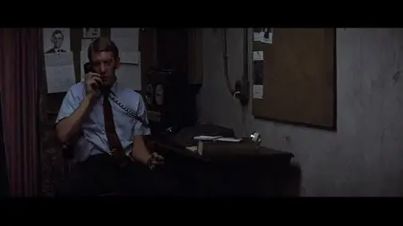 Klute (1971)