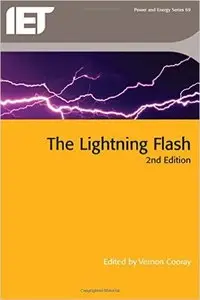 The Lightning Flash (Repost)