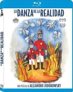 La Danza de la Realidad (2013)