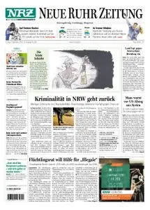 NRZ Neue Ruhr Zeitung Essen-Rüttenscheid - 21. Dezember 2018