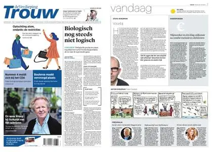 Trouw – 26 juni 2020