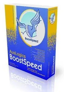 AusLogics BoostSpeed 5.0.6.250 Datecode 11.05.2011