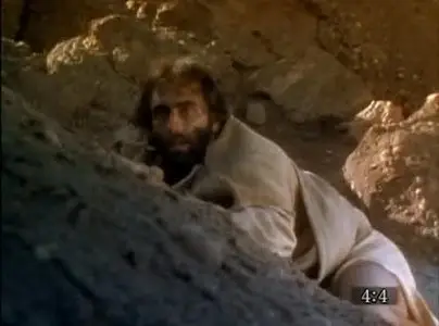 The Visual Bible : Matthew (1993)