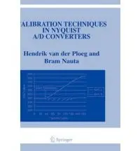 Calibration Techniques in Nyquist A/D Converters