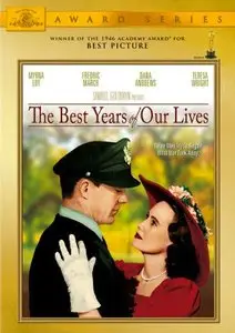 The Best Years Of Our Lives (1946)