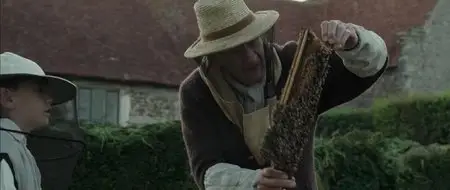 Mr. Holmes - Il Mistero Del Caso Irrisolto (2015)