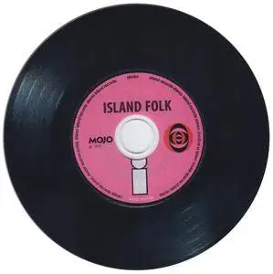 V.A. - Island Folk (2009) Repost