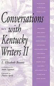 Conversations with Kentucky Writers II