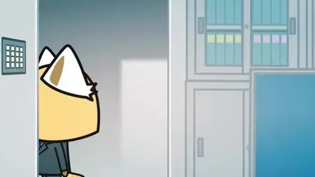 Aggretsuko S01E08