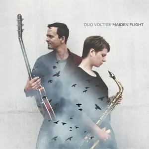 Duo Voltige - Maiden Flight (2024) [Official Digital Download]
