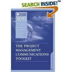 The Project Management Communications Toolkit
