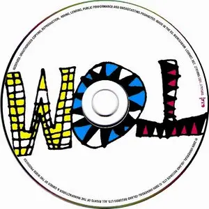 Tom Tom Club - Tom Tom Club (1981) {2009 2CD Remastered Deluxe Edition}