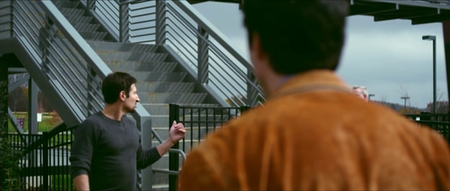 Once Upon a Time in Brooklyn (2013)