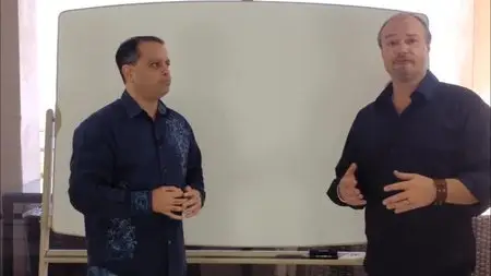Video Genesis by Andy Jenkins And Mike Filsaime