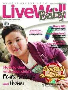 LiveWell Baby - June 01, 2017