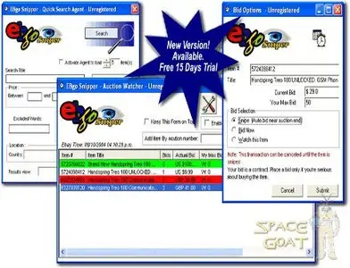 EBgo Sniper 1.7.1