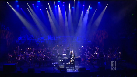 Tim Minchin vs The Sydney Symphony (2011)