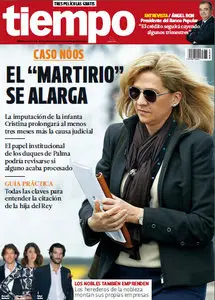Tiempo de Hoy #1633 - 10 de Enero de 2014