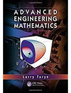 Advanced Engineering Mathematics [Repost]