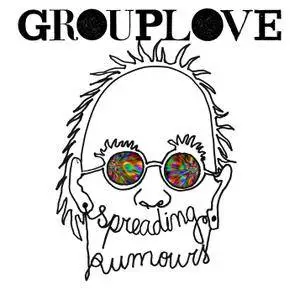 Grouplove - Spreading Rumours (Deluxe Edition) (2013)