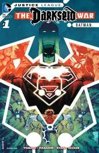 Justice League - The Darkseid War - Batman 001 2015 Digital