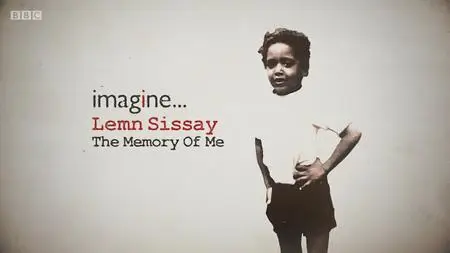 BBC imagine - Lemn Sissay: The Memory of Me (2020)