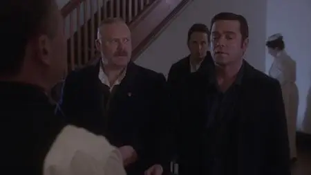 Murdoch Mysteries S09E18