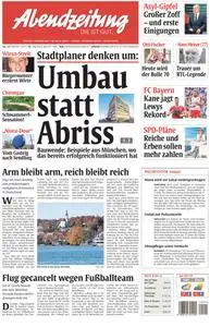 Abendzeitung München - 7 November 2023
