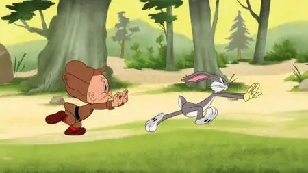 Looney Tunes Cartoons S01E68