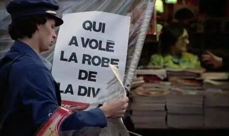 Thriller_Drame (Jean-Jacques BEINEIX) DIVA [DVDrip] 1981  Re-post