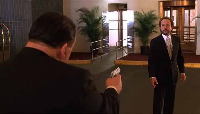 Analyze This (1999)