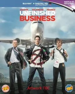 Unfinished Business (2015)
